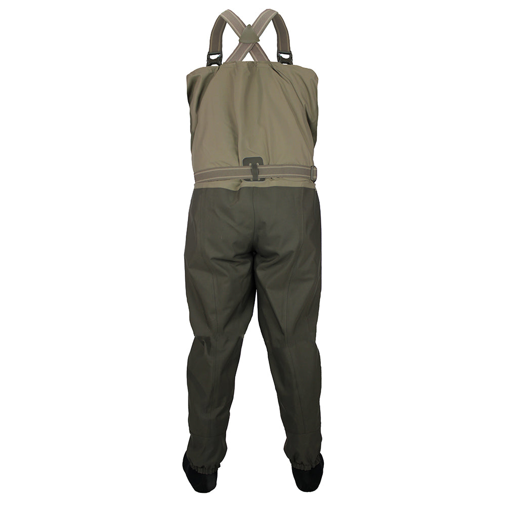 SLATE Breathable Stockingfoot Chest Wader - Paramount Outdoors