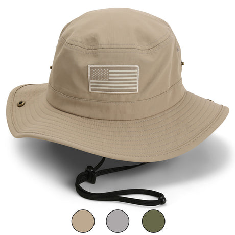 Paramount Outdoors Bayou Boonie Hat