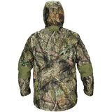 RAINIER Late-Season Primaloft Down Insulated Hunting Jacket