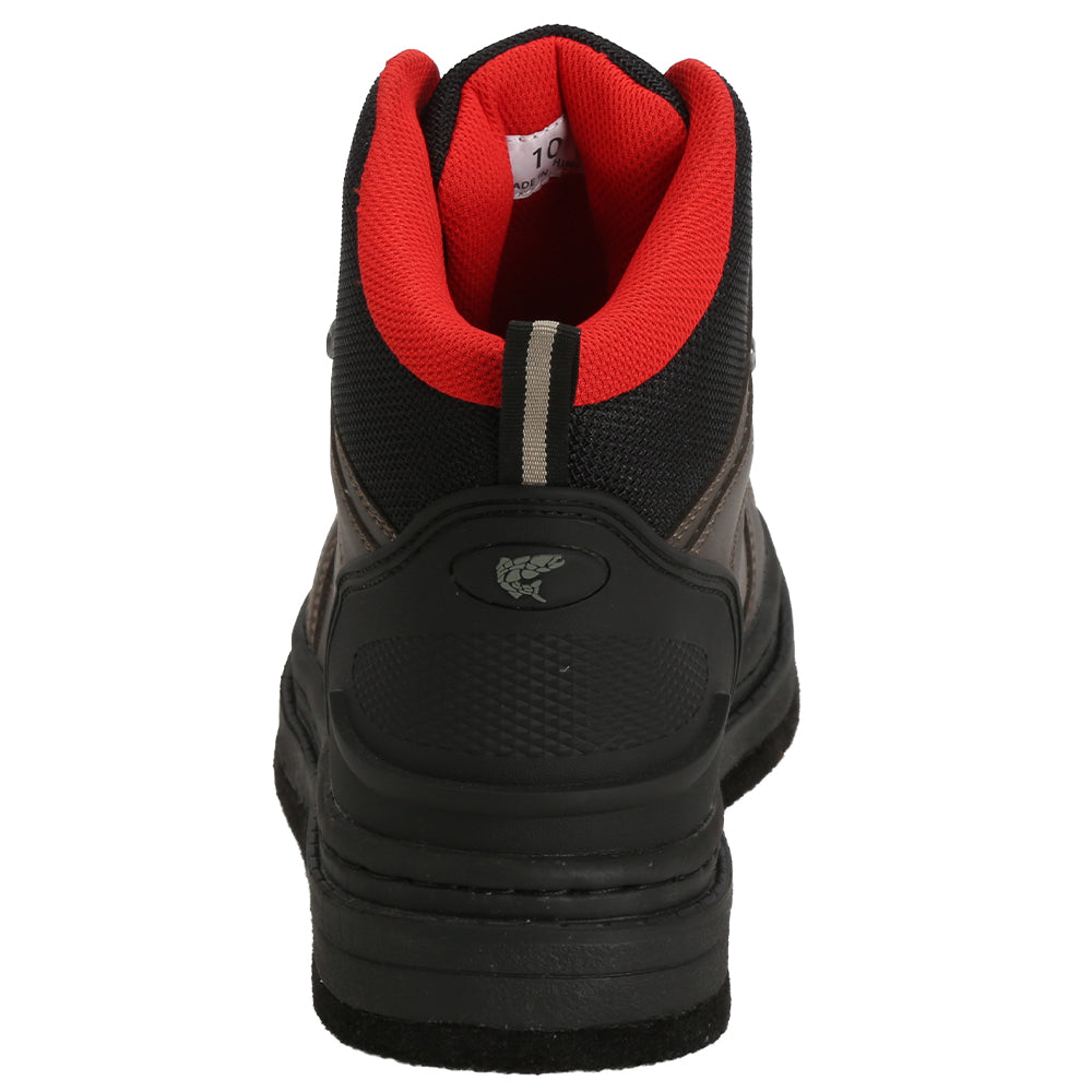 Deep Eddy Cleated Wading Boots - Paramount Outdoors