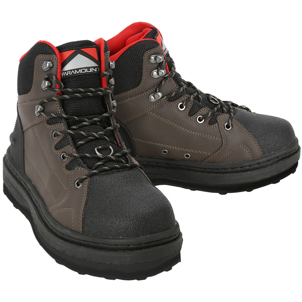 Deep Eddy Cleated Wading Boots - Paramount Outdoors