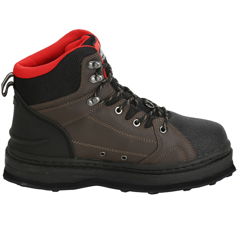 Deep Eddy Cleated Wading Boots