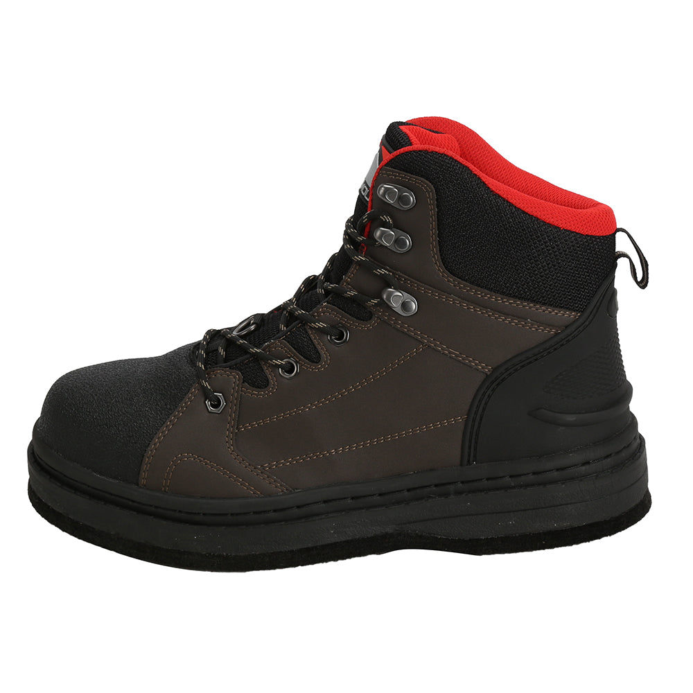 Deep Eddy Felt Wading Boots - Paramount Outdoors