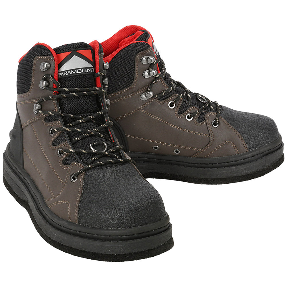 Deep Eddy Felt Wading Boots - Paramount Outdoors
