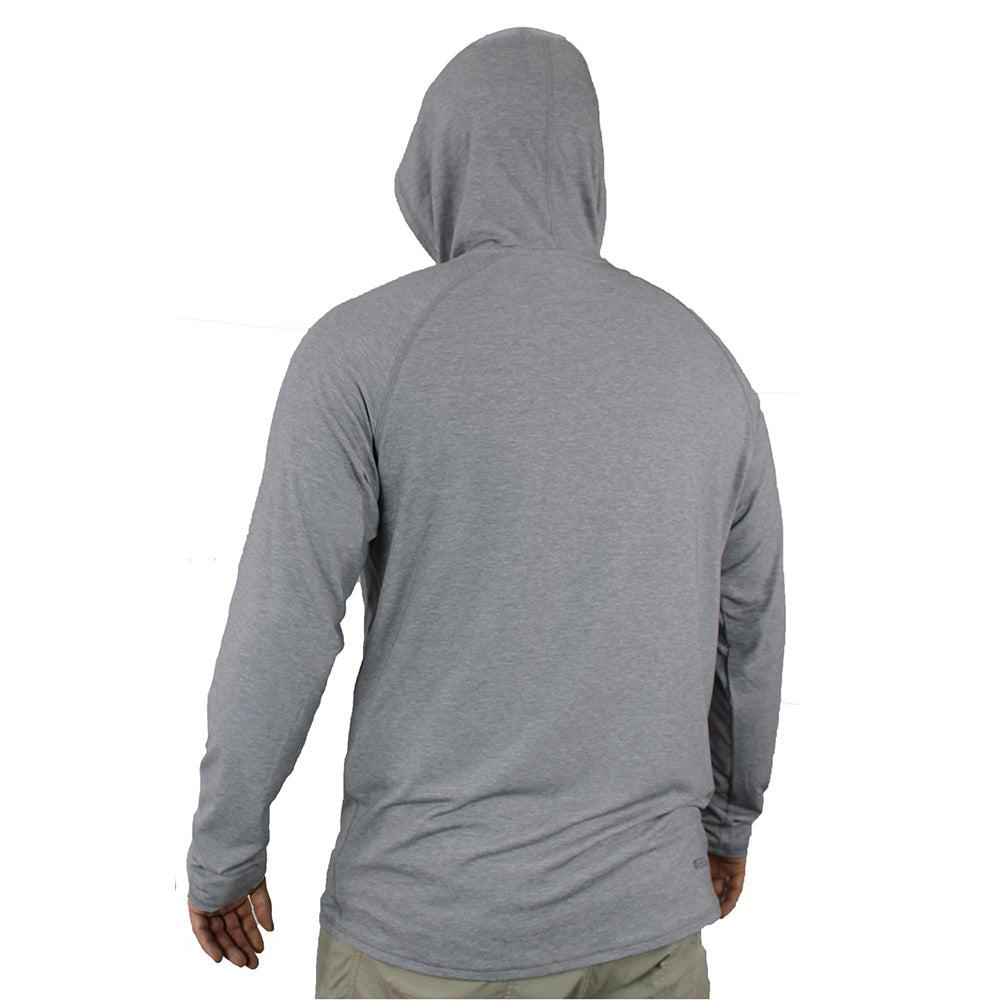 Coolcore Explorer Lightweight Sun Protection Hoodie - Paramount Outdoors