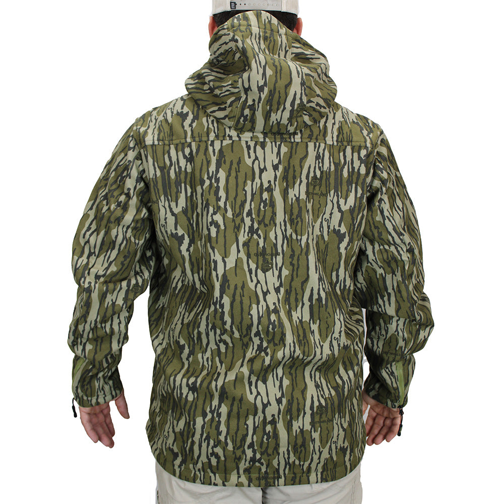 Kodiak Mid-Late Season Waterproof Windproof Insulated Camo Kodiak Mid-Late Season Waterproof Windproof Insulated Camo