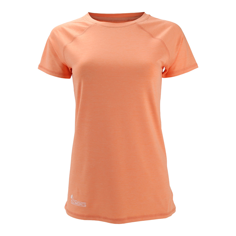 Women's Coolcore Short Sleeve Breeze Cooling Shirt