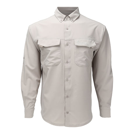Coolcore Explorer Button Up Cooling Sun Protection Shirt