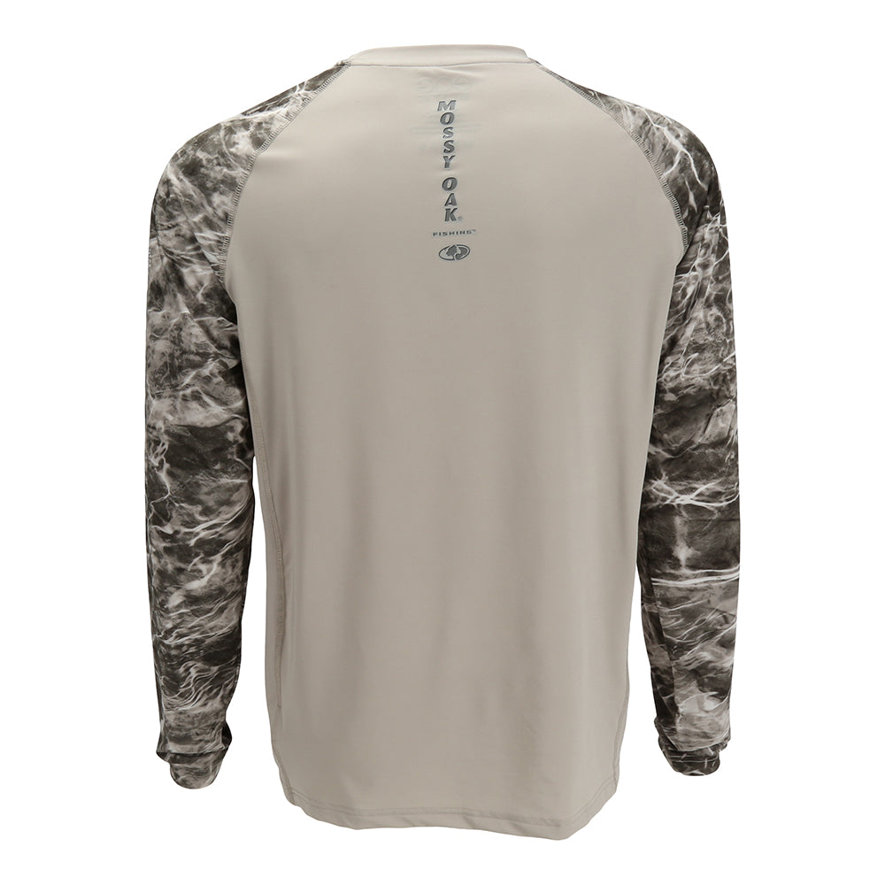 Fishing Shirts for Men -- Comfort & Performance on the Water – The Mossy  Oak Store