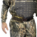 SUMMIT Insulated Breathable Camo Wader 1600g