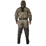 SUMMIT Insulated Breathable Camo Wader 1600g