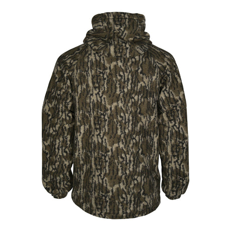 THERMOWOOL Late Season Heavyweight Wool Bottomland Jacket