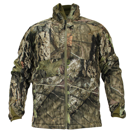 kmc pineland jacket front