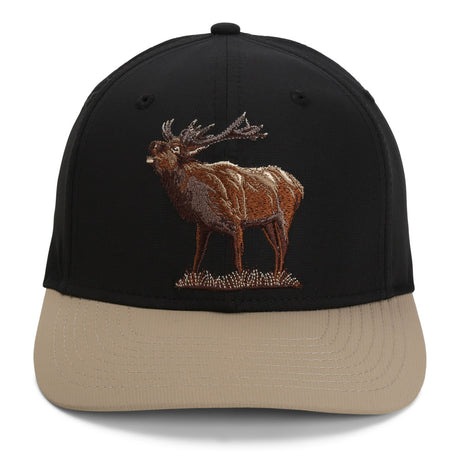 Elk Hunting Cap