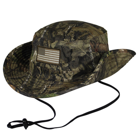 Mossy Oak Country Bucket Hat