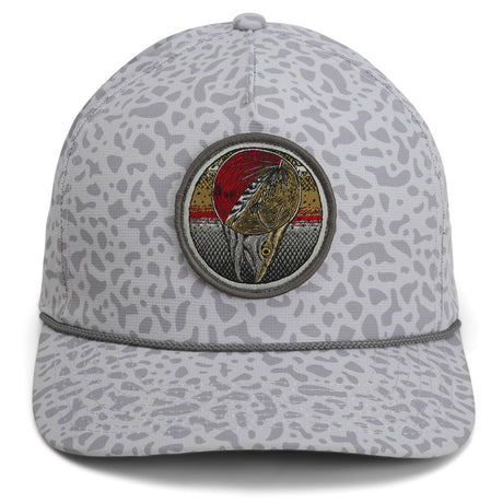 Trout Wrangler - Fly Fishing Hat – Foundry Fishing