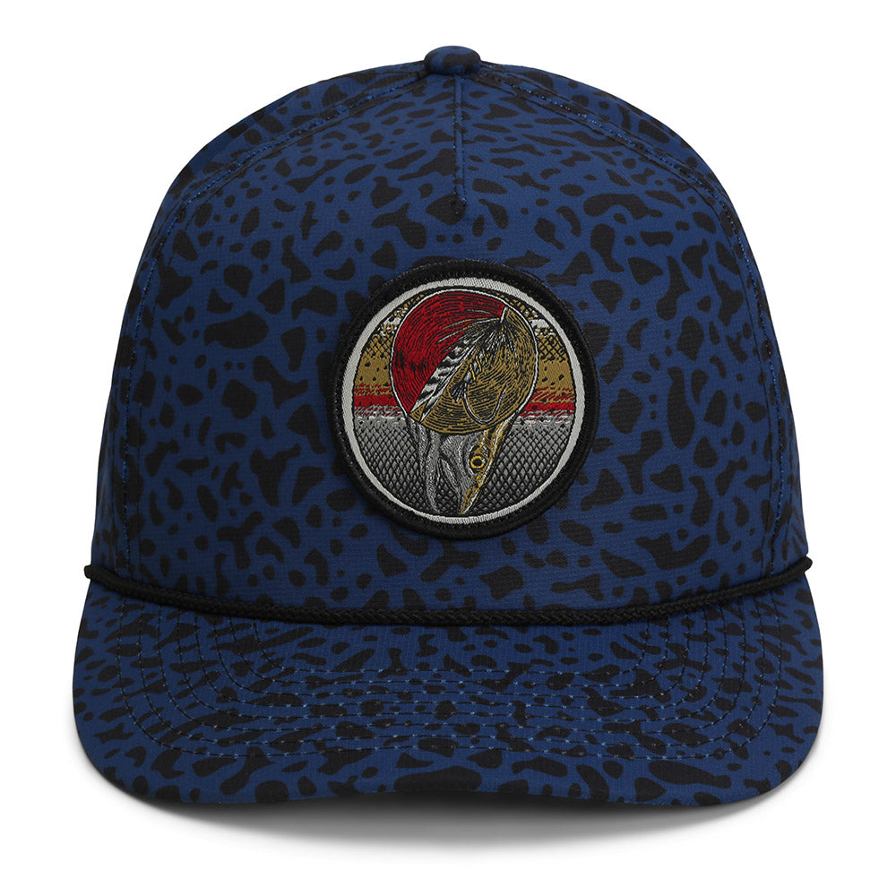 Dead drift fly fishing hat on sale