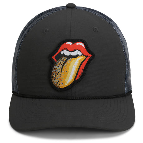 Trout Tongue Cap