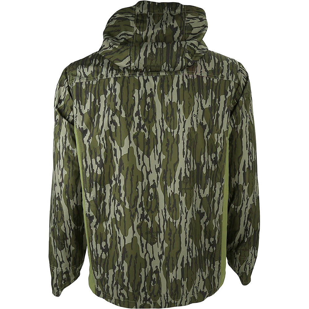 Sedona Mossy Oak Early Season Hunting Jacket