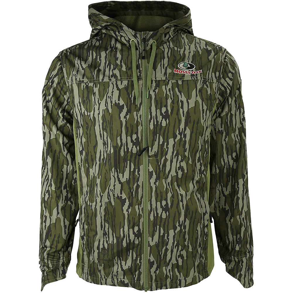 Sedona Mossy Oak Early Season Hunting Jacket