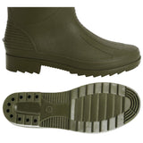 Slipstream PVC Hip Boots - Cleated