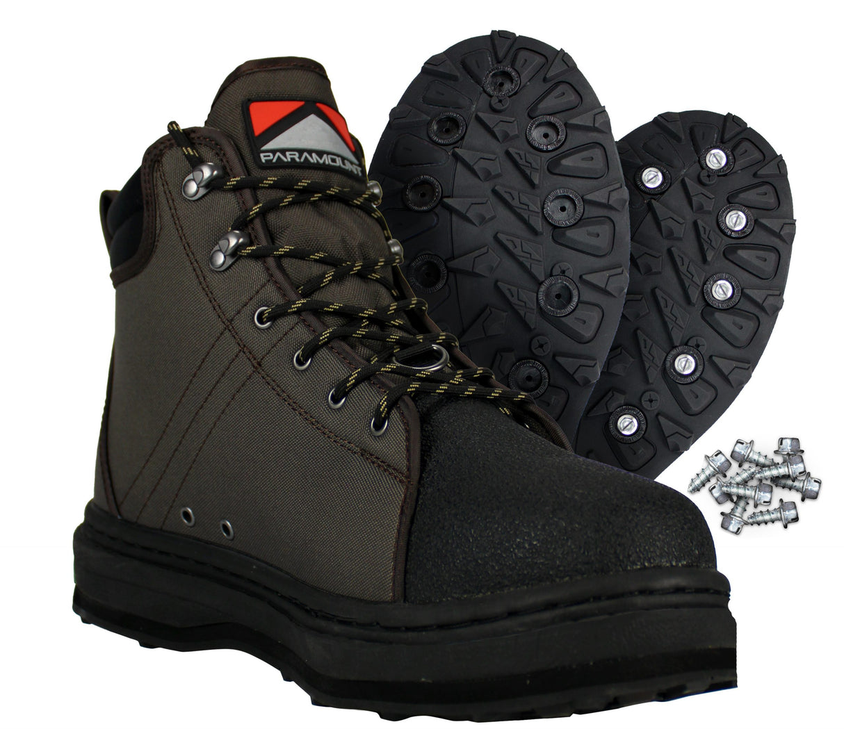 Women's/Youth Stonefly Cleated Wading Boots