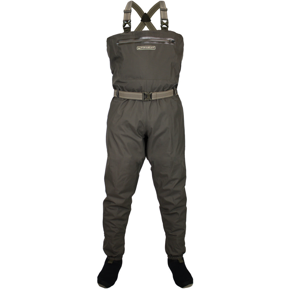 Men's Chest Waders for Children Waterproof Fisherman for Fly