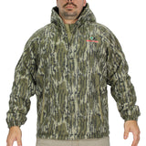 THERMOWOOL Late Season Heavyweight Wool Bottomland Jacket