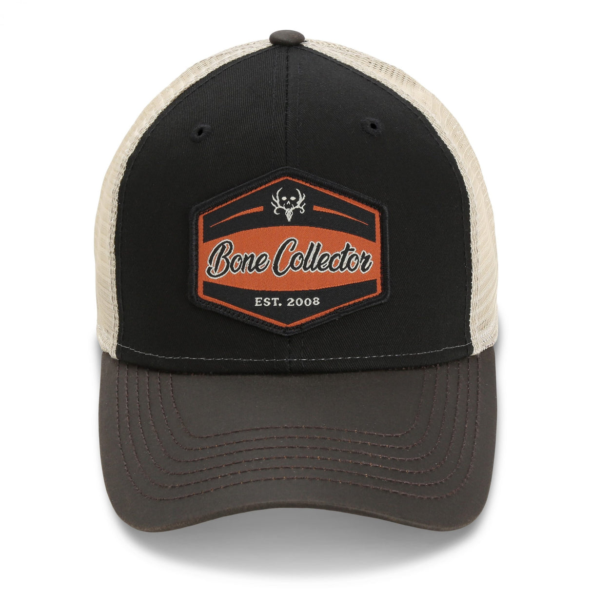 Bone Collector Mesh Back Trucker Hat