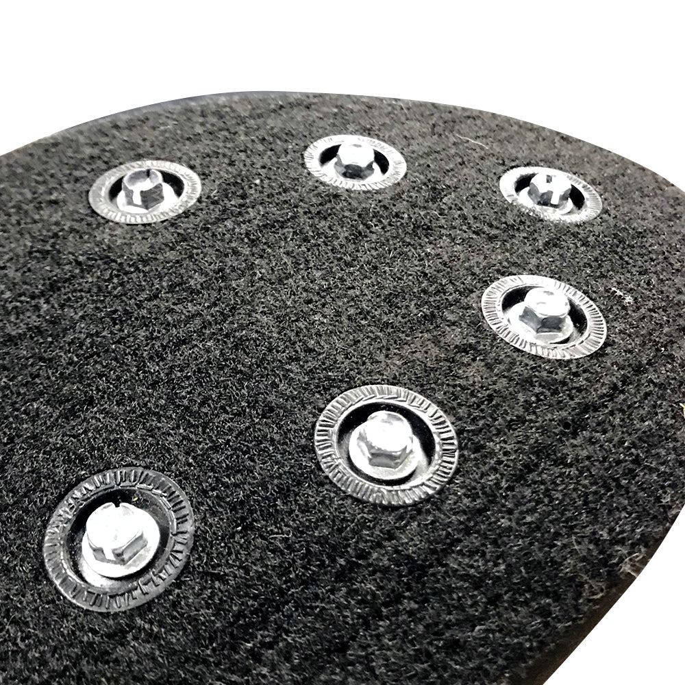 Slick Eddy Wading Studs - Paramount Outdoors