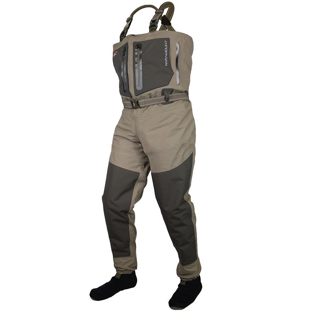 Chest Wading Boots Fishing Pants Waterproof Fly Fishing Boots