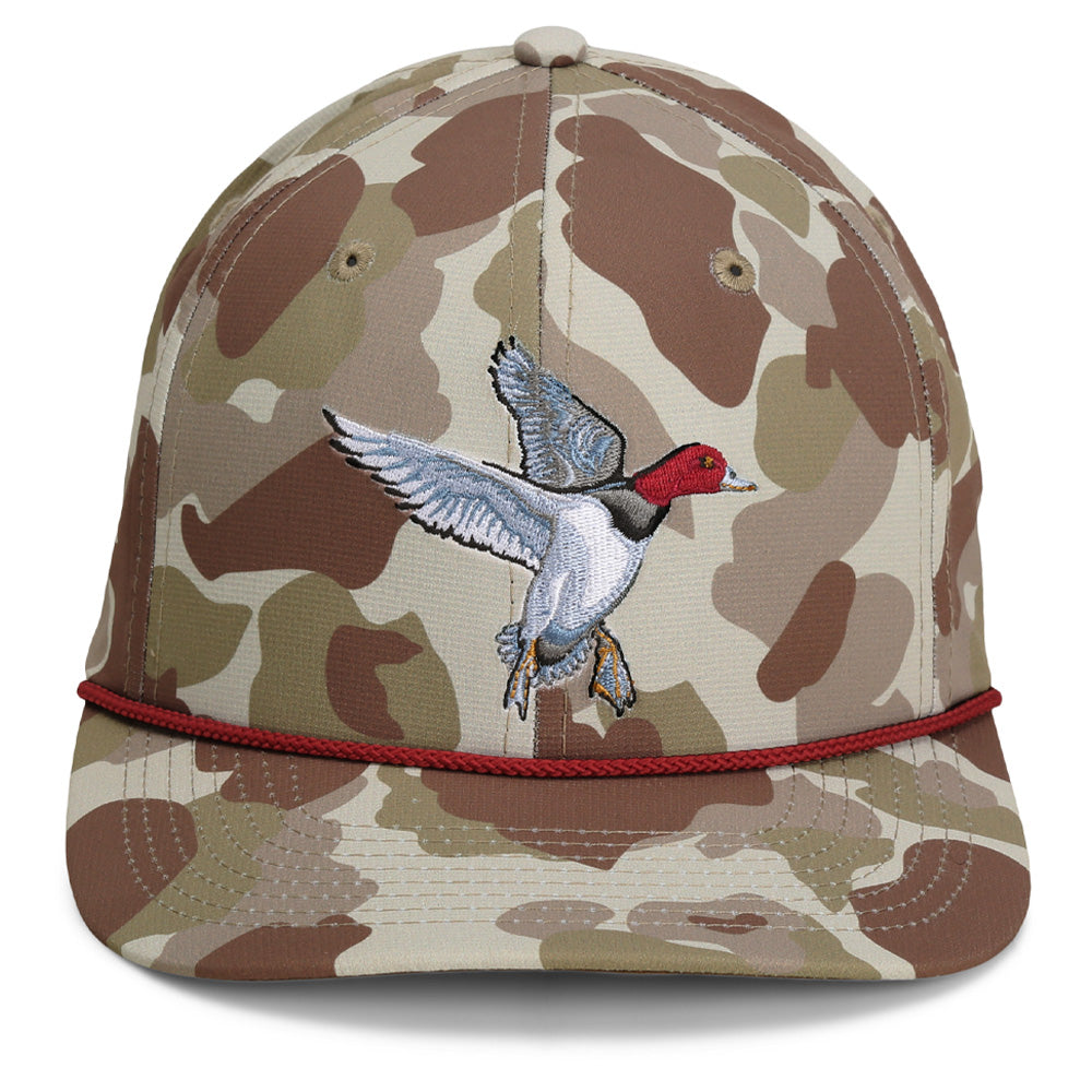 帽子 the red thread S hunting cap bug check THEREDTHREAD / ザレッドスレッド】S hunting cap bug check