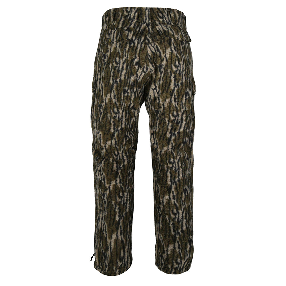 women's mossy oak pants