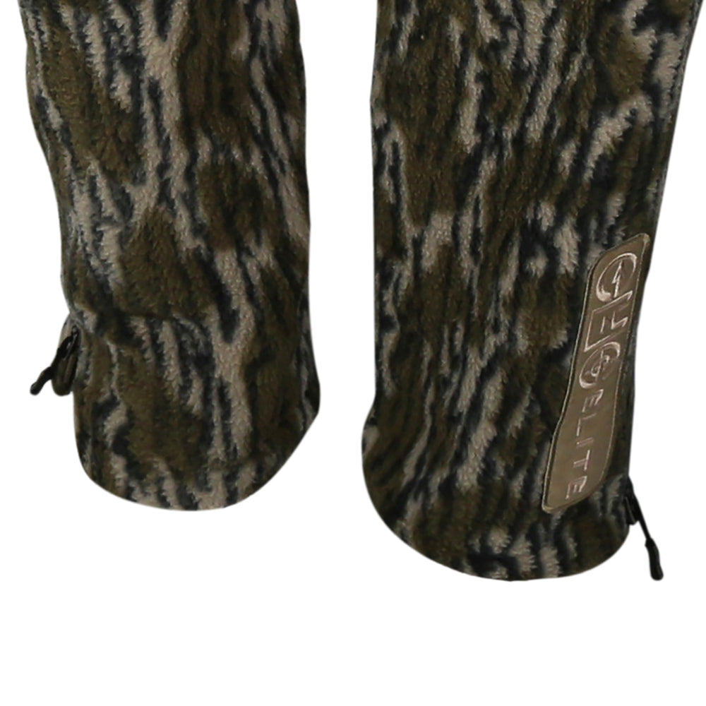 mossy oak original bottomland pants