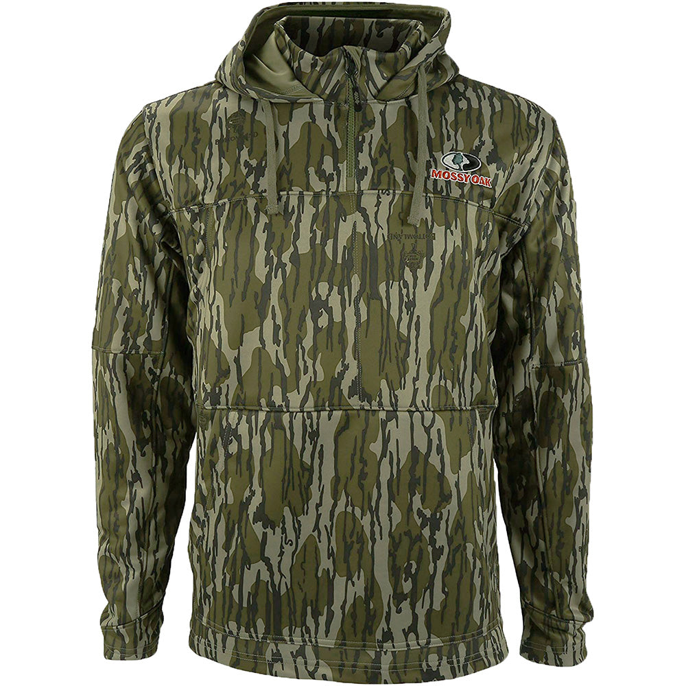 Mossy Oak Scope Fish Hoodie - Bayliss Boatworks