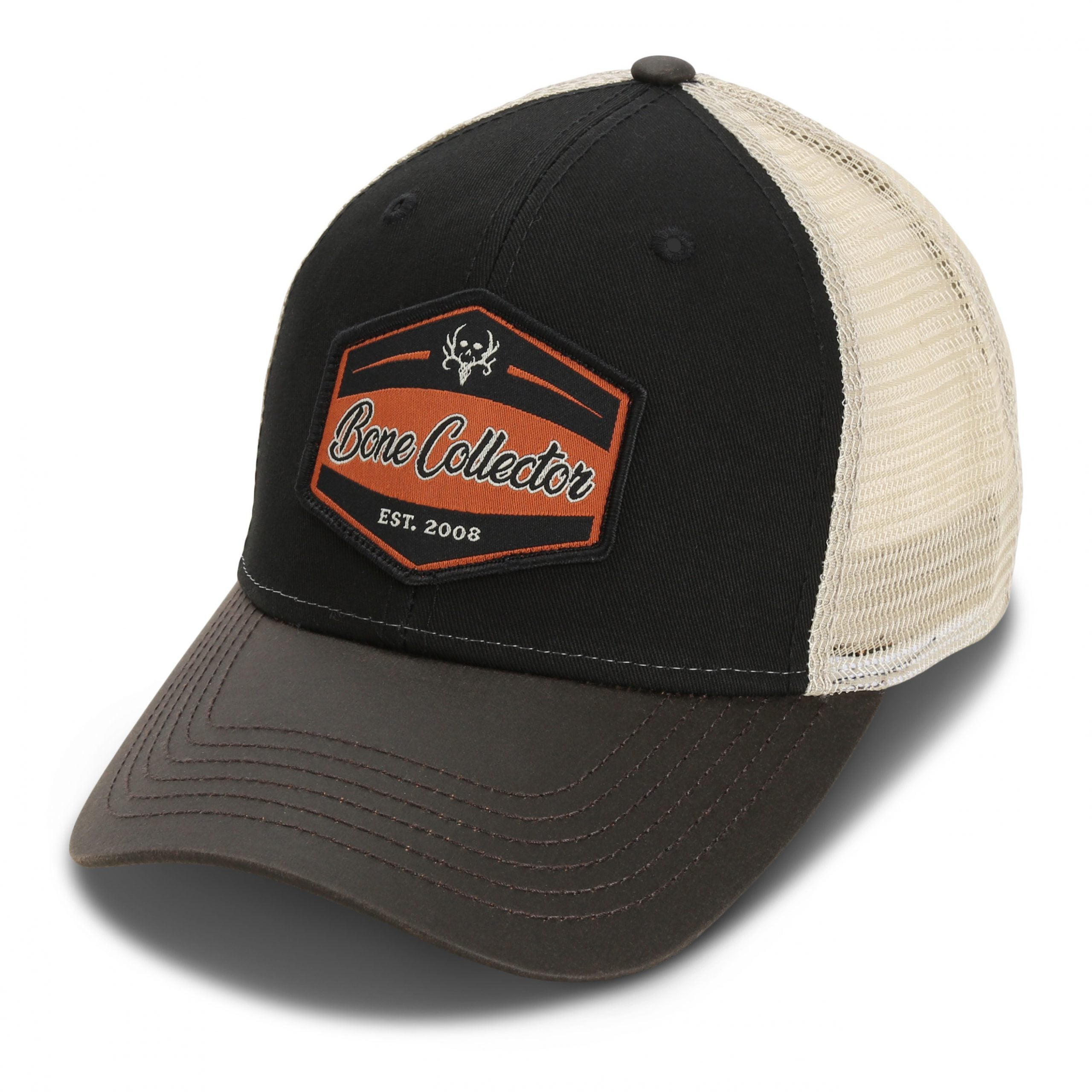 Bone Collector Mesh Back Trucker Hat - Paramount Outdoors